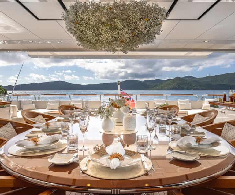 Luxury Mediterranean yacht charters which inspire across generations