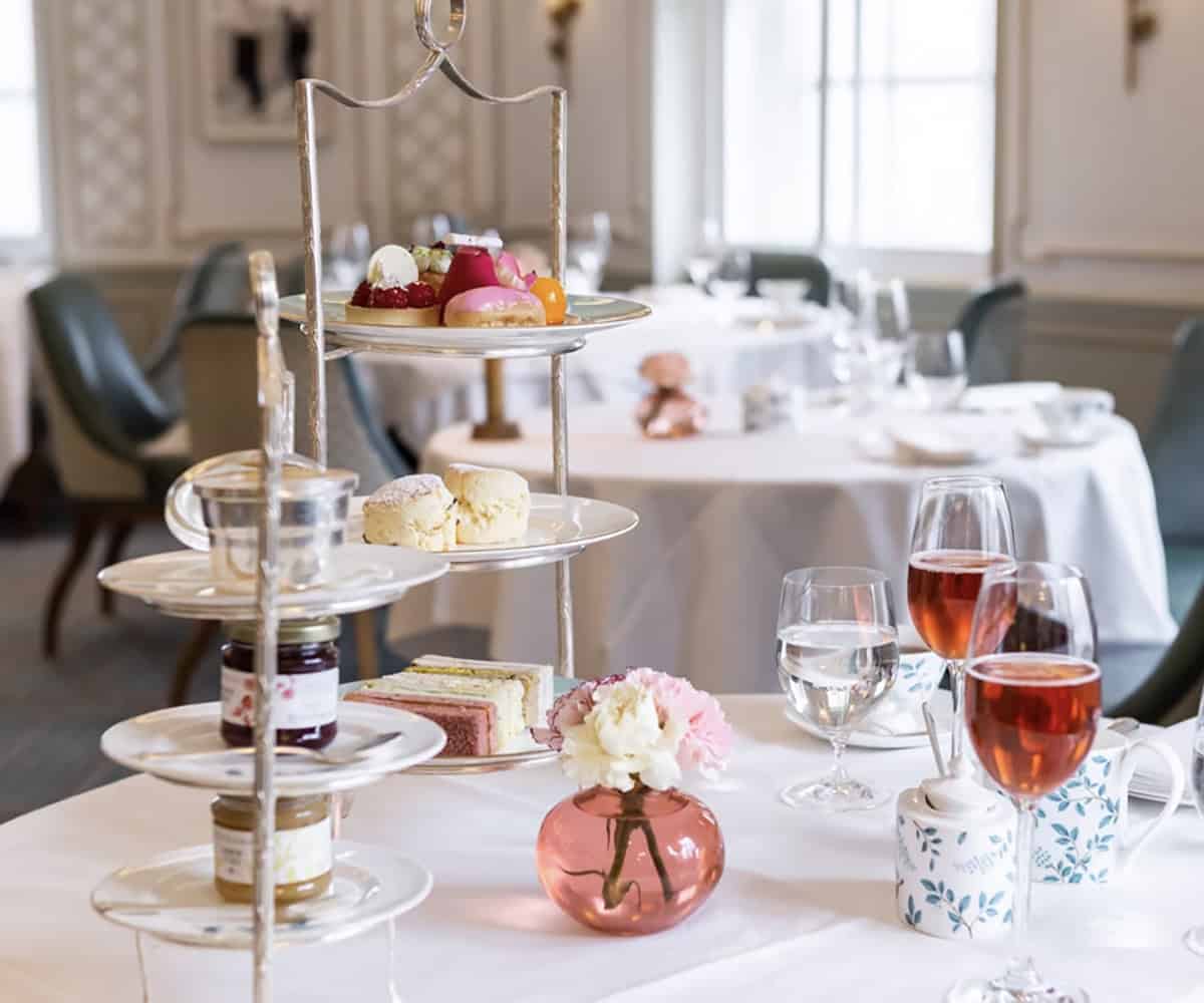 Sizzling Summer experiences in London