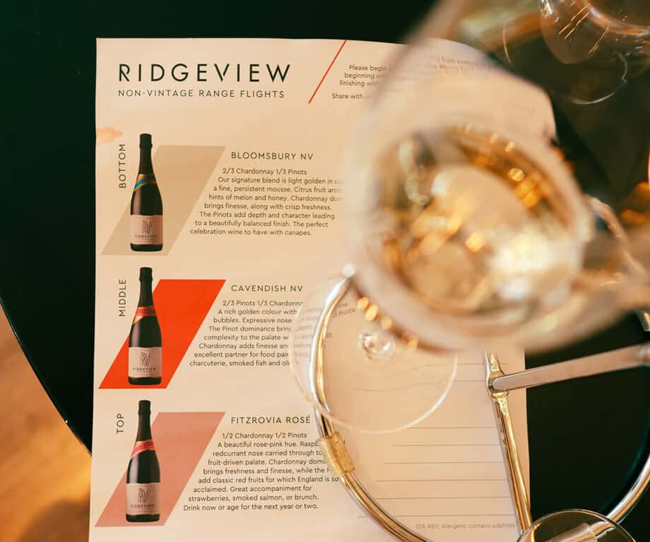 6 ridgeview