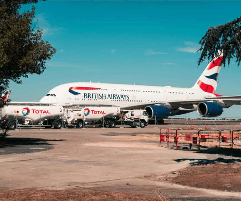 The most in-demand British Airways reward routes—and how to book them with Avios