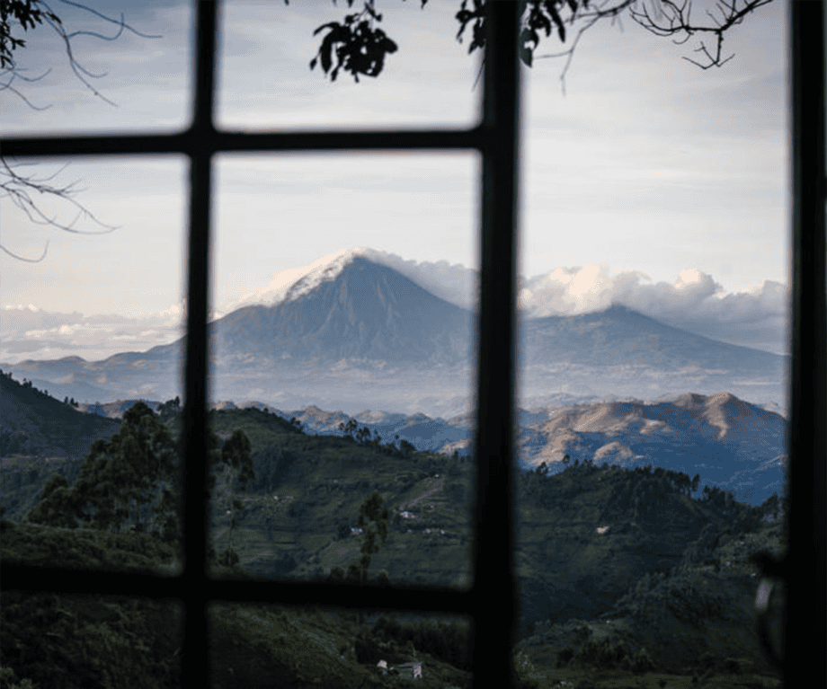 The top 5 luxury lodges in Uganda for wildlife encounters like no other Clouds view