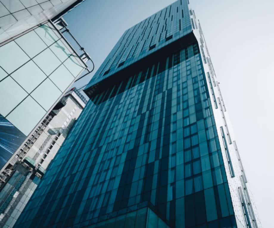 InterContinental Manchester – Deansgate