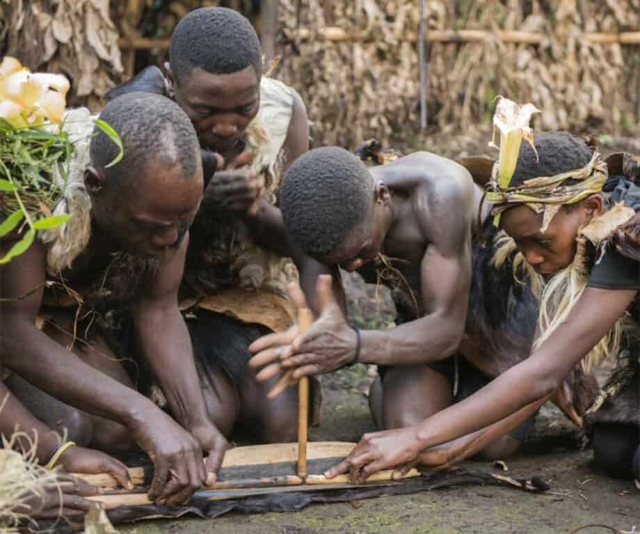 The top 5 luxury lodges in Uganda for wildlife encounters like no other Mount Gahinga tribe