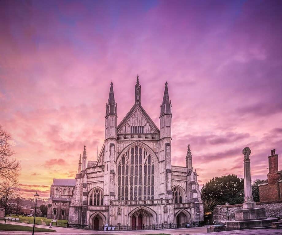 Cathedral Landscape modified 2