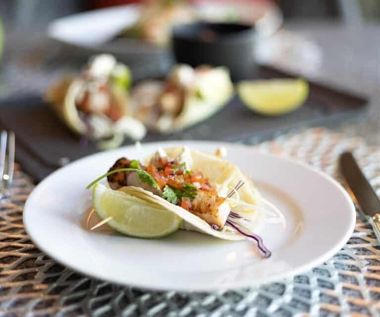 Crystal Serenity: 5 great restaurants for dinner