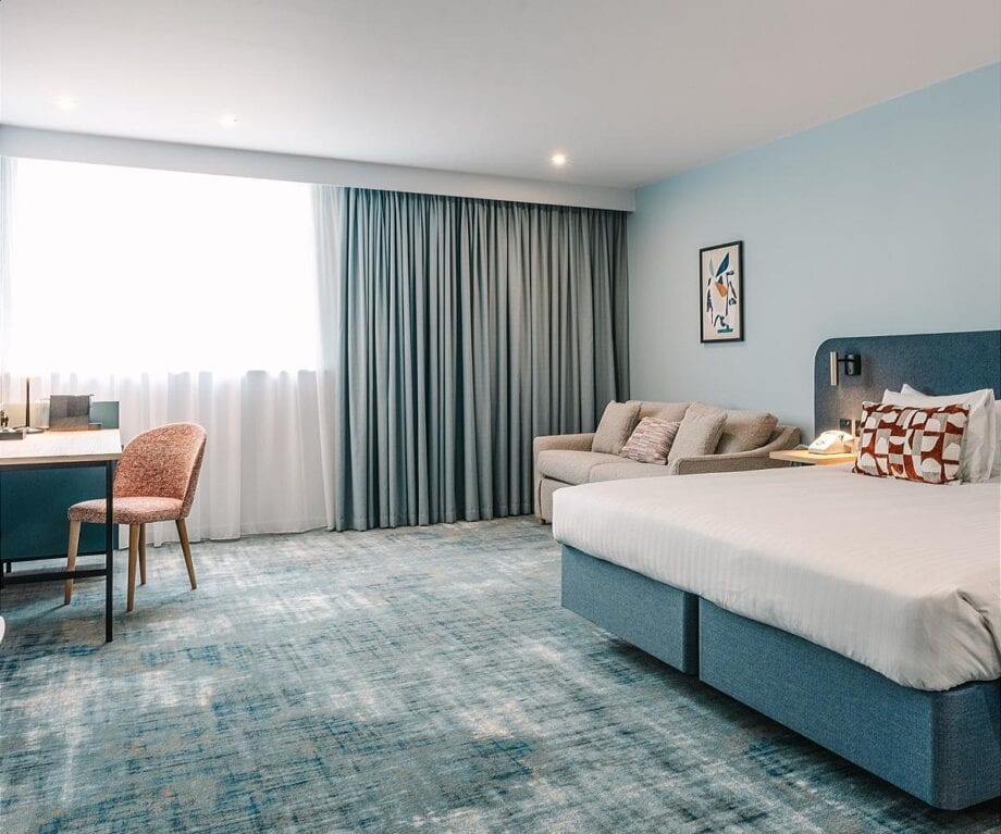 Premium Room modified 1