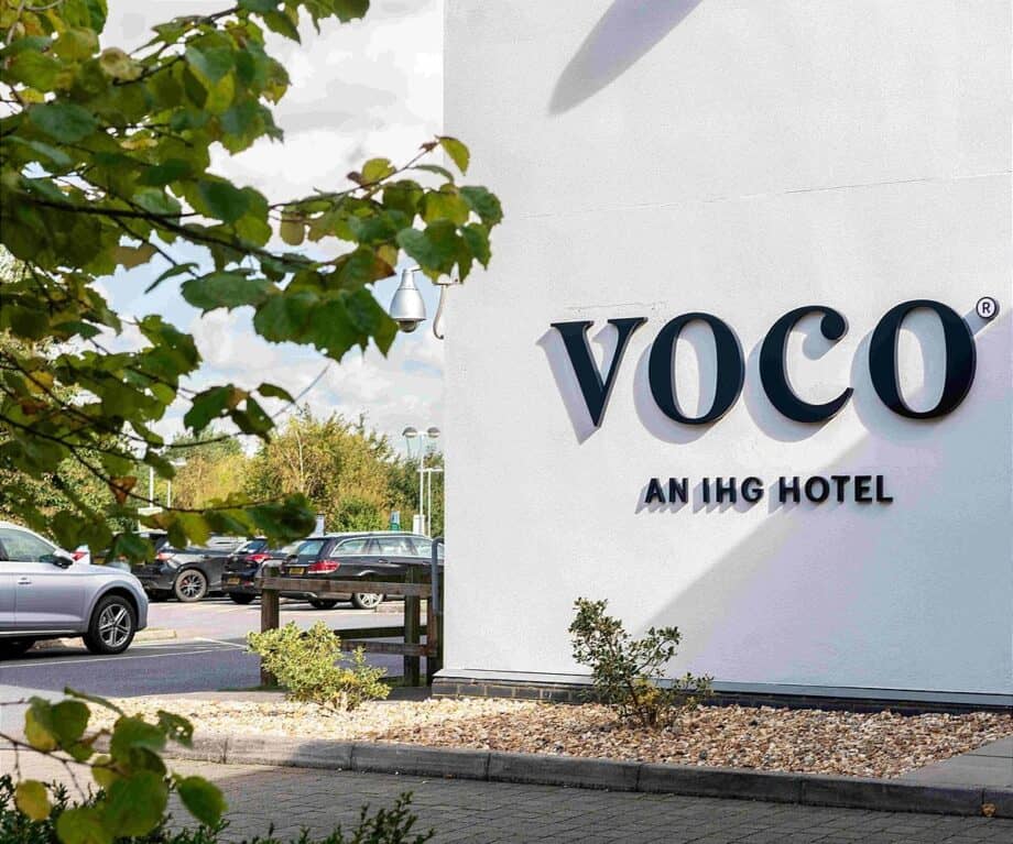 voco Winchester exterior 2 modified