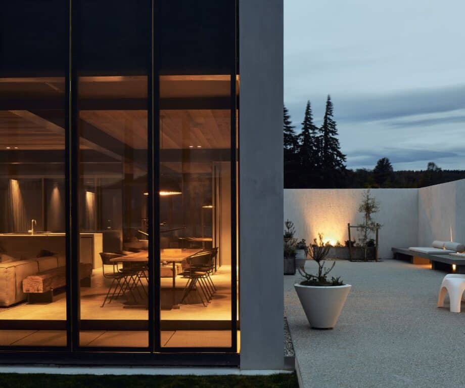 Wanaka luxury holiday home for two