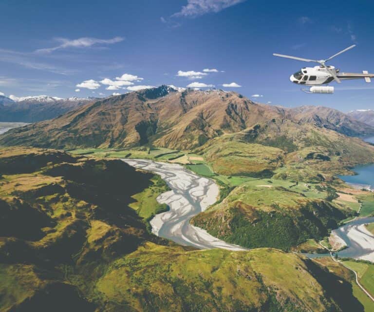 New Zealand’s Southern Lakes: A luxury playground worth slowing down for