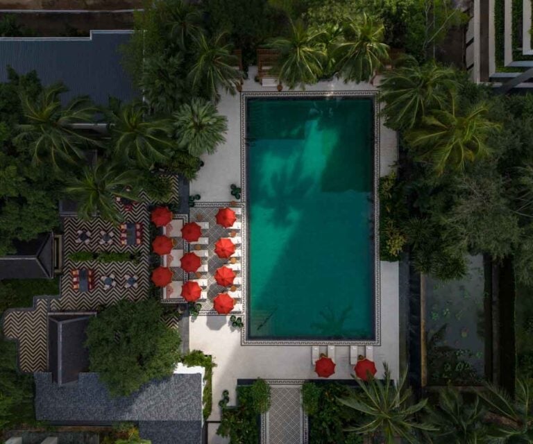 4 of the finest Anantara Hotels & Resorts in Southeast Asia