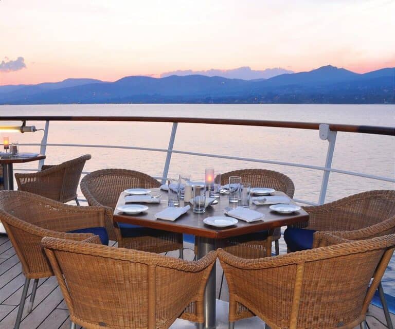 Review: Windstar’s Star Legend cruises Southern Spain – Days 5 to 8