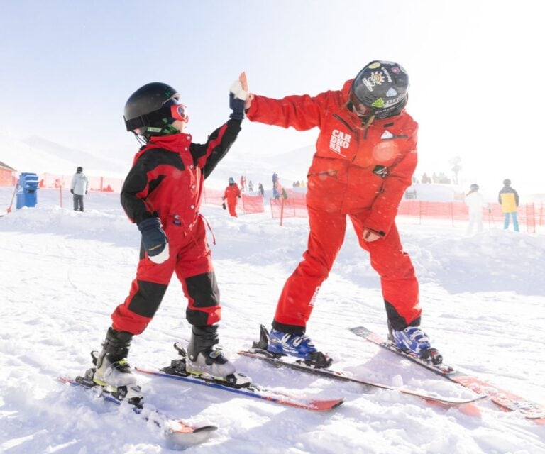 Ski New Zealand: Make Wānaka your alpine resort base