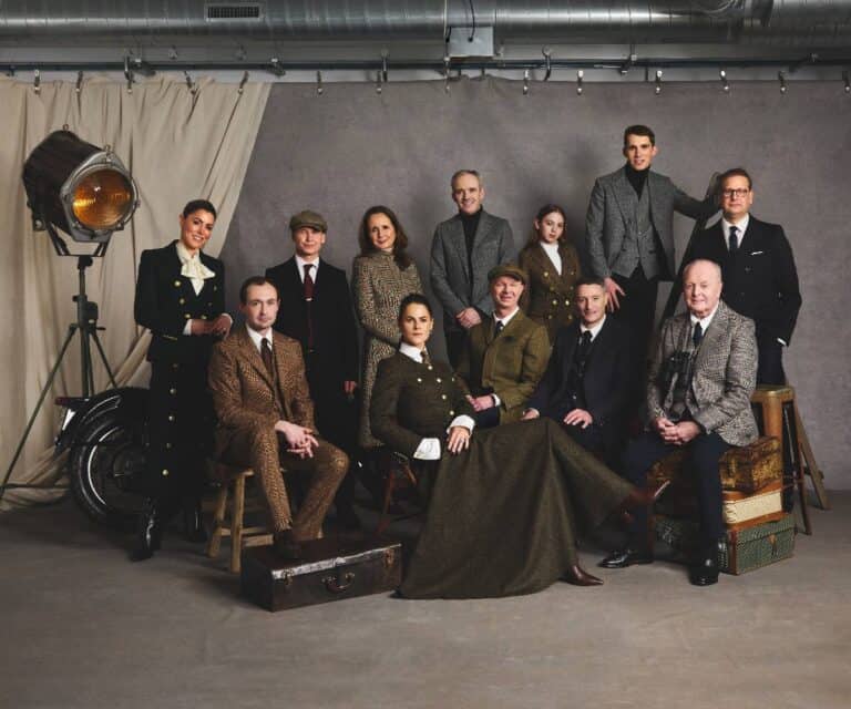 What to wear at the Races