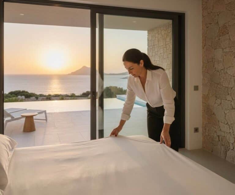 Why 2026 marks the definitive pivot from luxury hotels to private villas