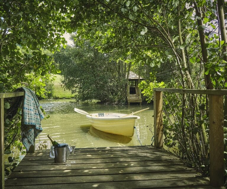 Review: The Fish, Farncombe, Broadway, Worcestershire