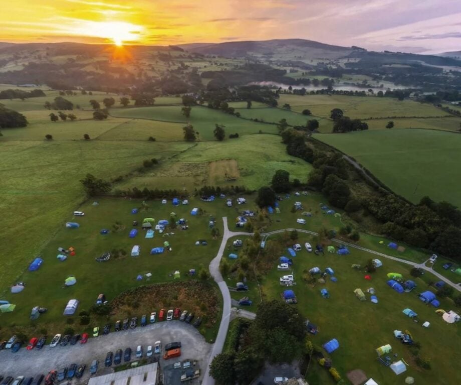 Review: Catgill Farm Glamping, Bolton Abbey, UK
