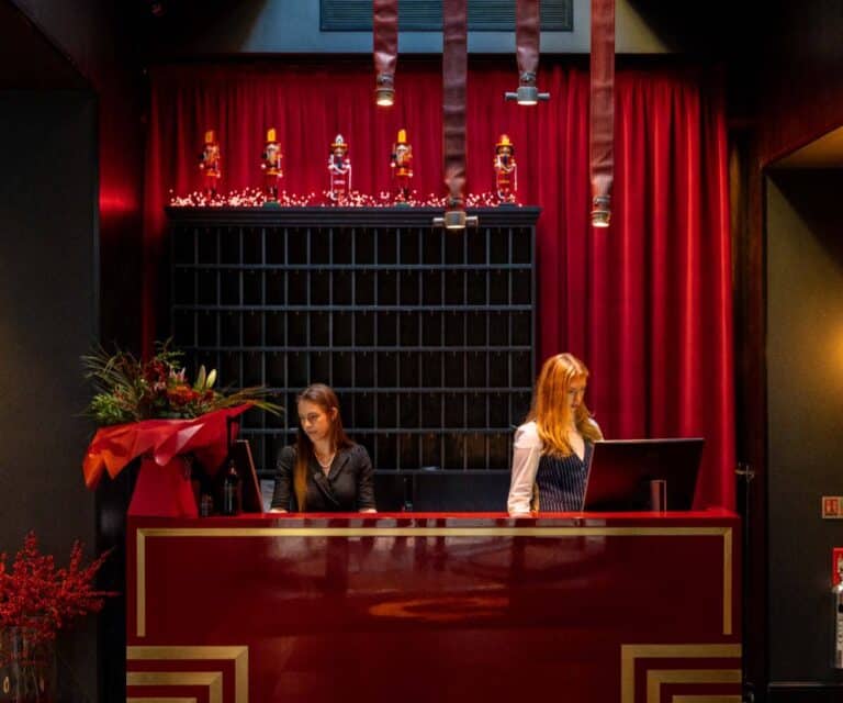 Review: Hotel Gotham, Newcastle-upon-Tyne, UK