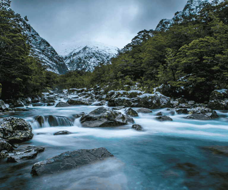 New Zealand luxury family travel without compromise