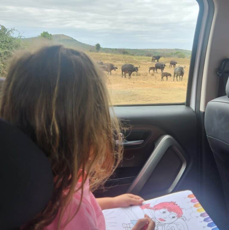 How one family is redefining the safari experience in St Lucia, South Africa