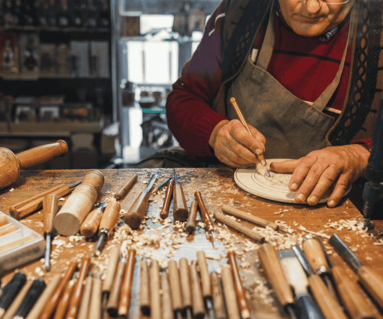 The new cultural luxury: Art, design and makers over attractions in New Zealand