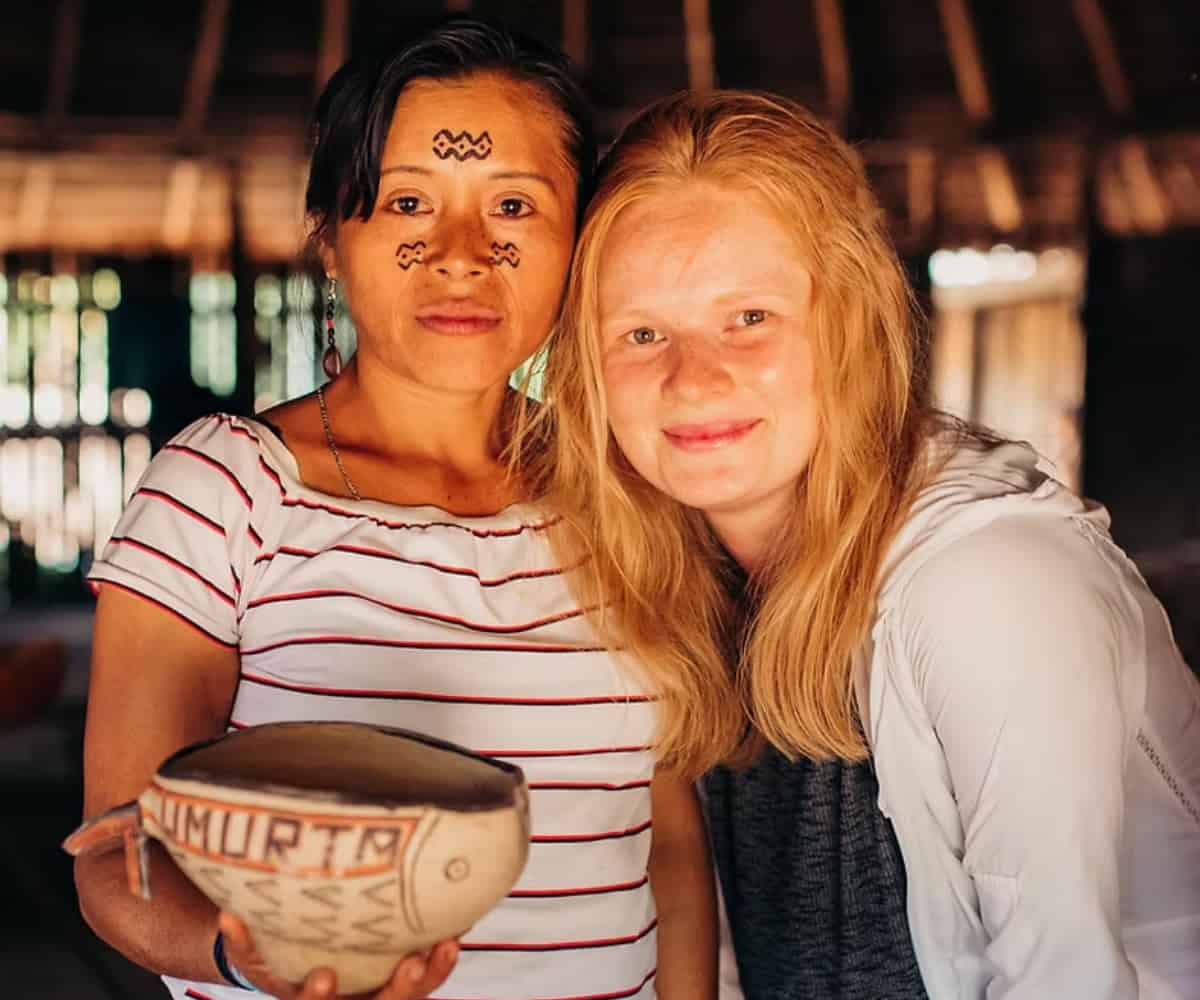 Sustainable tourism in Ecuador: Preserving ecosystems, empowering communities