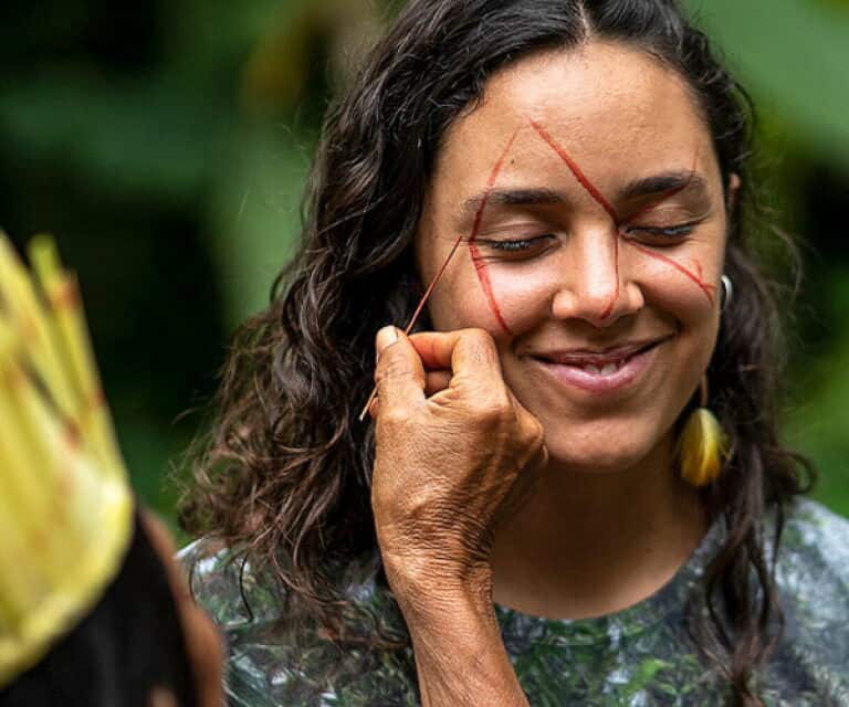 Ecuador’s Yasuní National Park:The accessible Amazon experience