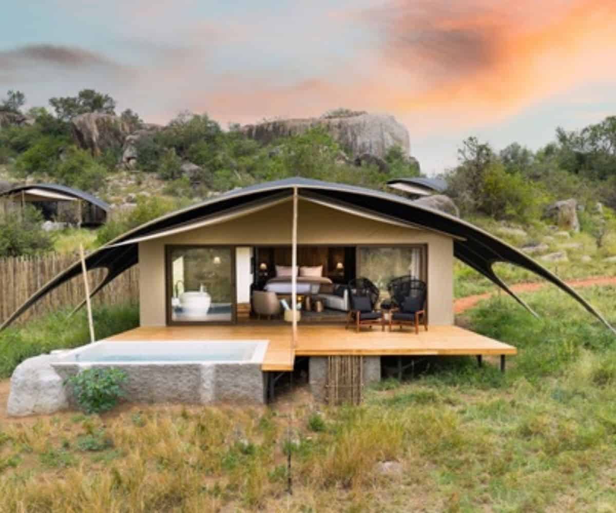Family-friendly safaris across Africa