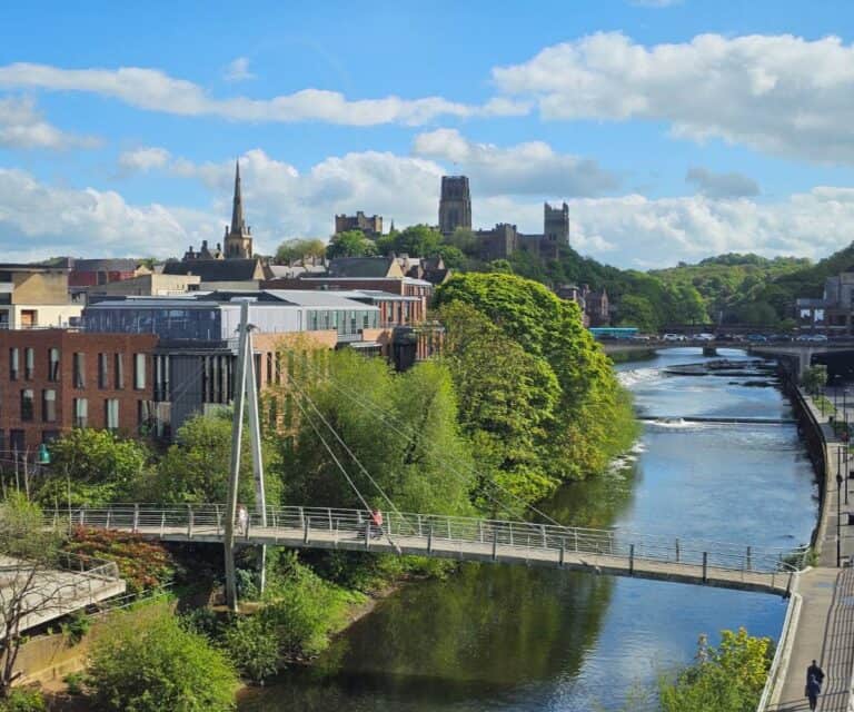Review: Radisson Blu Durham, UK