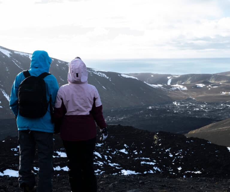 Why Iceland’s best hikes deserve a local guide