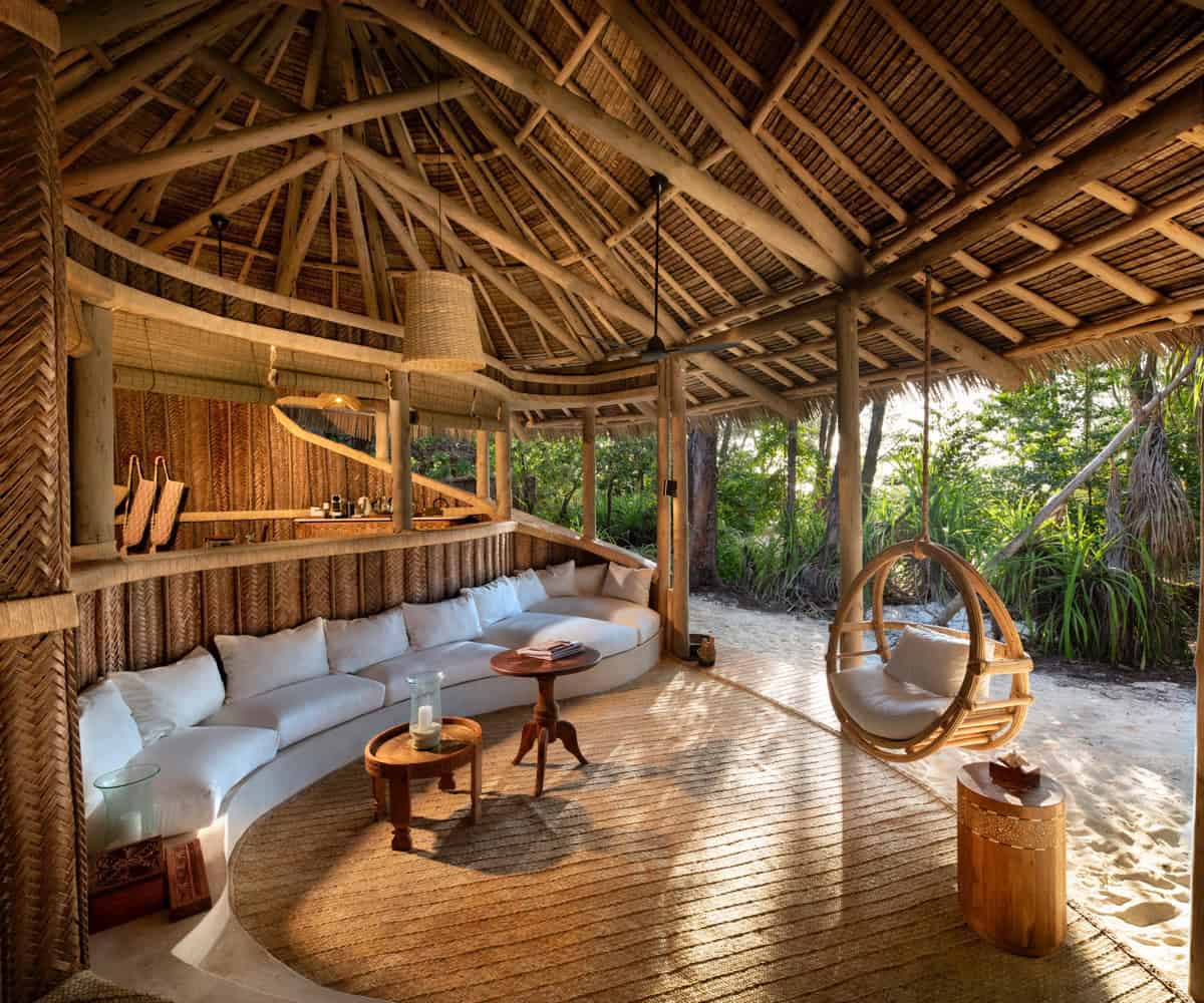 Review: &BEYOND Mnemba Island, Tanzania