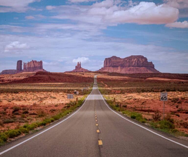 A luxury road trip through the American Southwest: From Sedona to Canyon Country