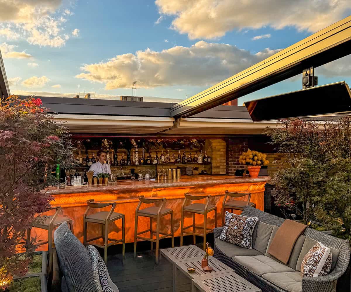 The London hit list: Must-do Spring experiences