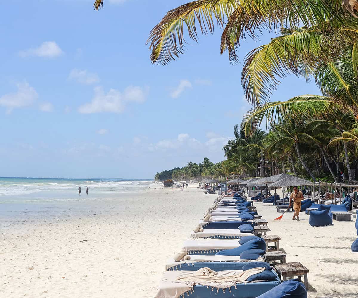 Two of Mexico’s must-see Yucatan Towns
