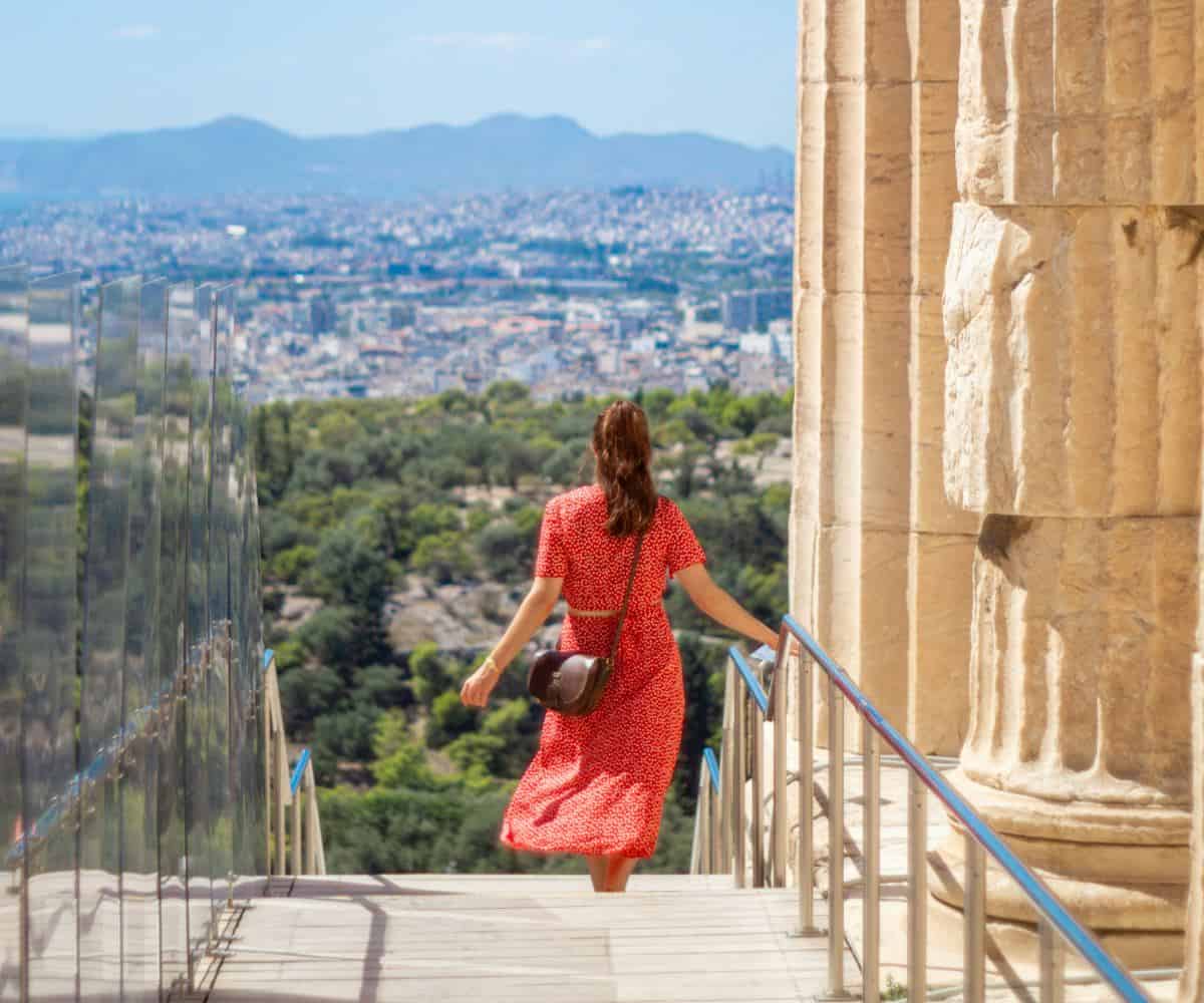What an Athens luxury concierge does – and why the city rewards it