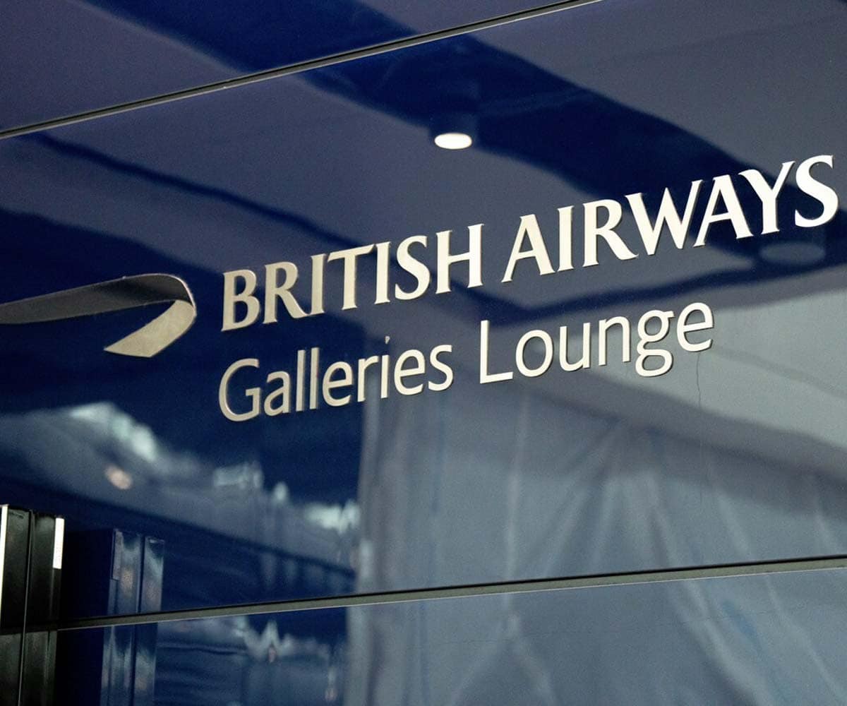 British Airways Club World vegan dining shows promise but consistency is the issue