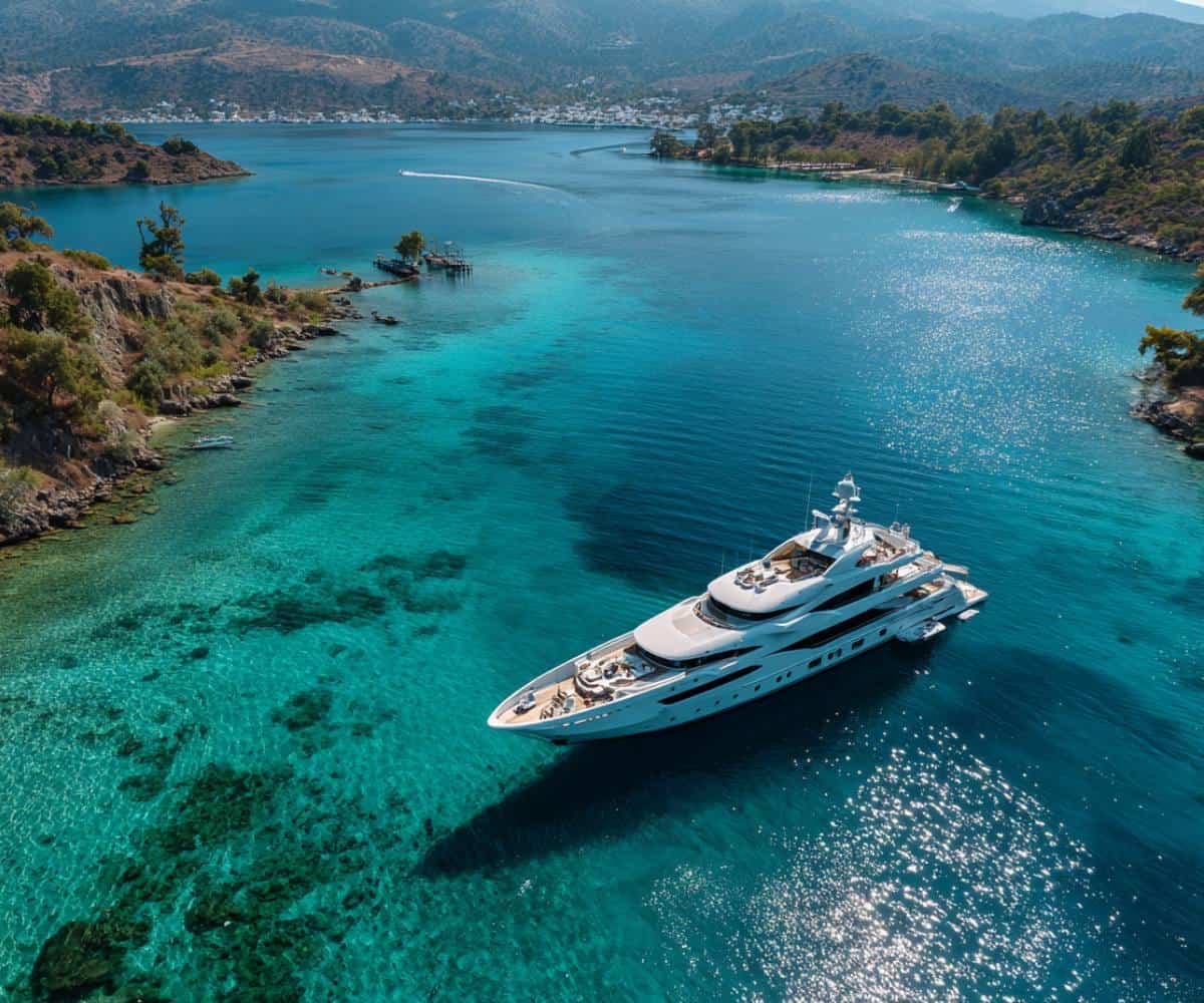 What a private concierge in Greece actually does and why it matters