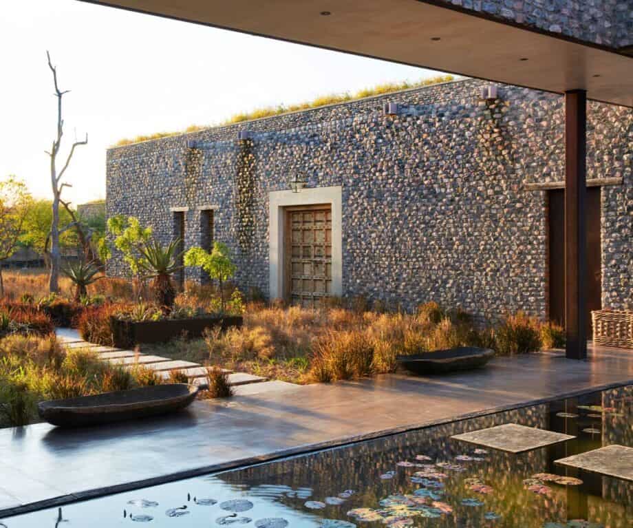 A new chapter for Thornybush: The reimagining of Kubili House
