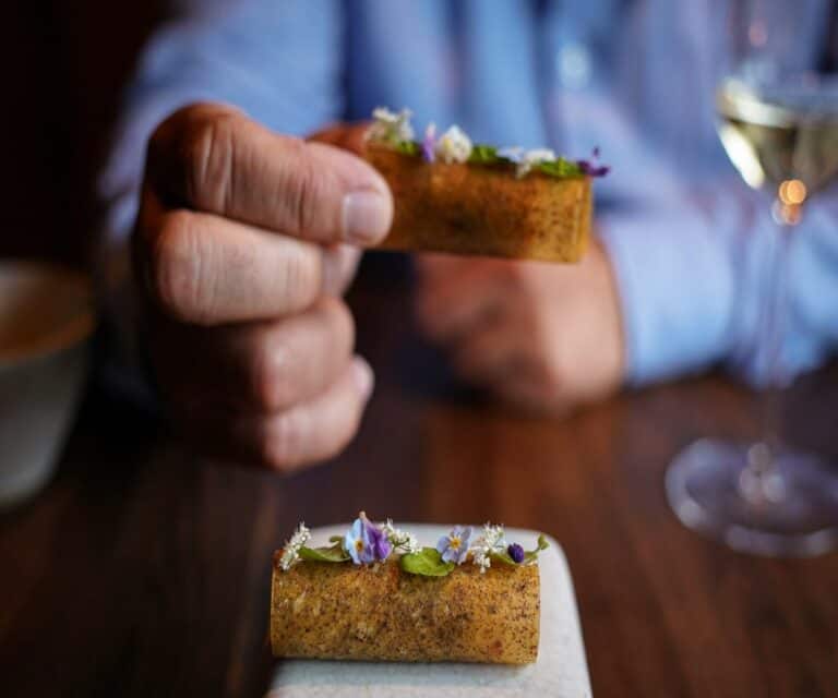 The art of the detour: Michelin-starred dining in Europe’s most enchanting small towns