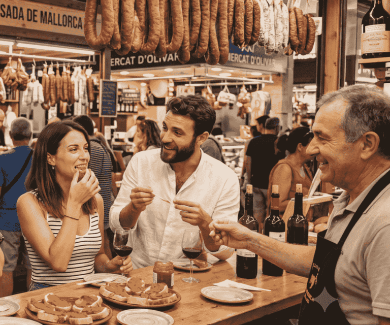 Palma de Mallorca: One day, done right