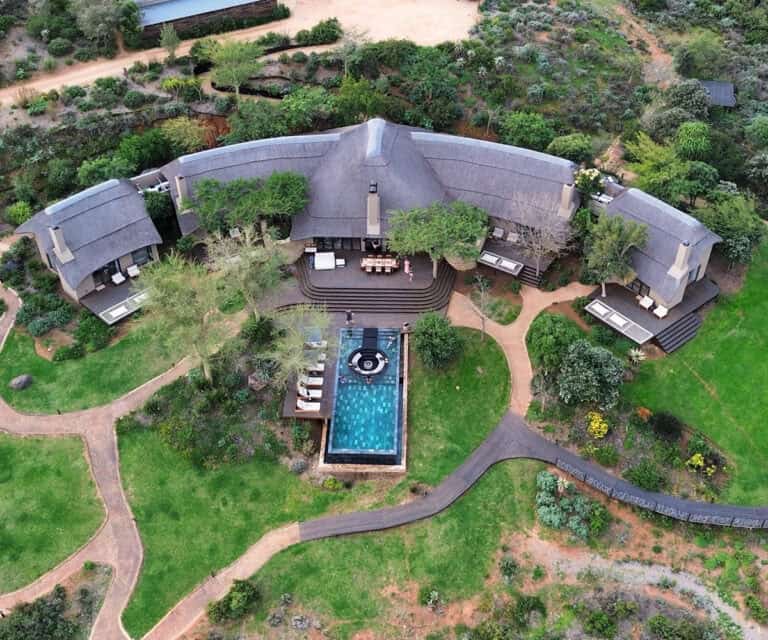 Review: Melozhori Private Nature Reserve, Western Cape, South Africa