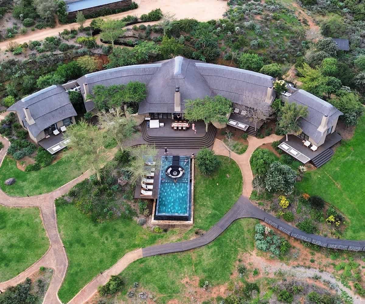 Review: Melozhori Private Nature Reserve, Western Cape, South Africa