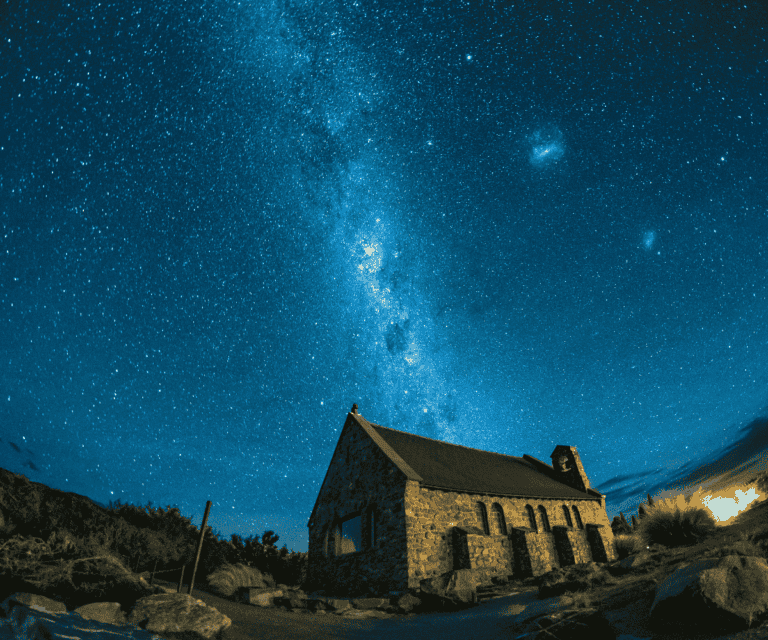Why New Zealand is the world’s best wellness destination