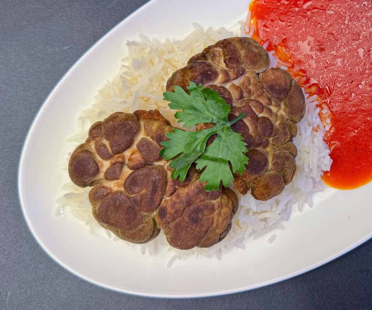 British Airways Club World vegan dining shows promise but consistency is the issue