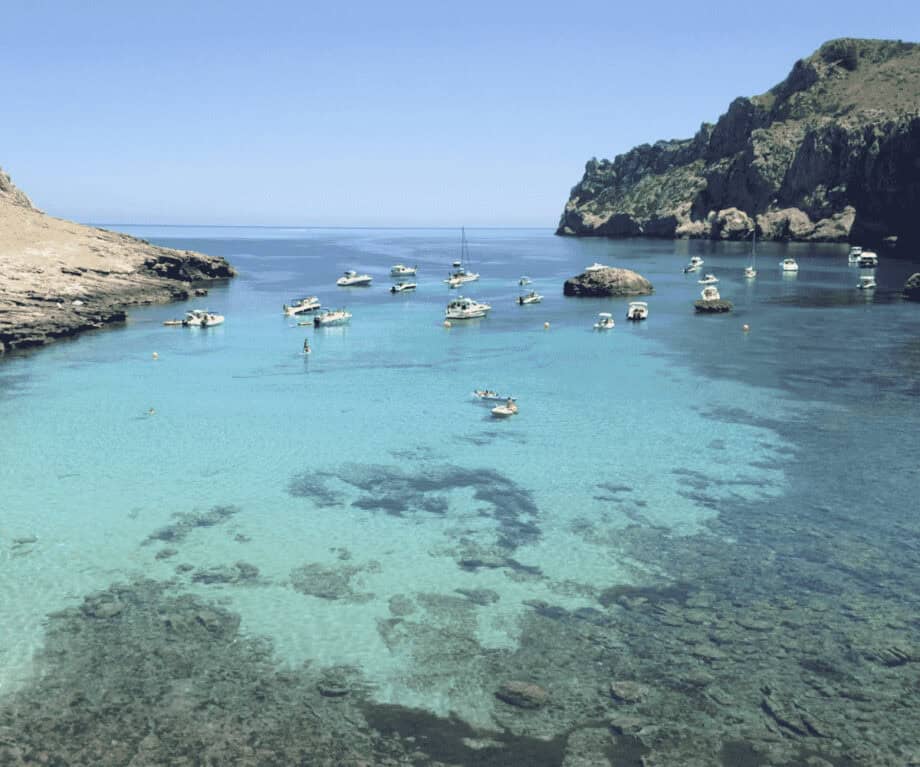 Inside the Tramuntana: Deià, Valldemossa and Fornalutx