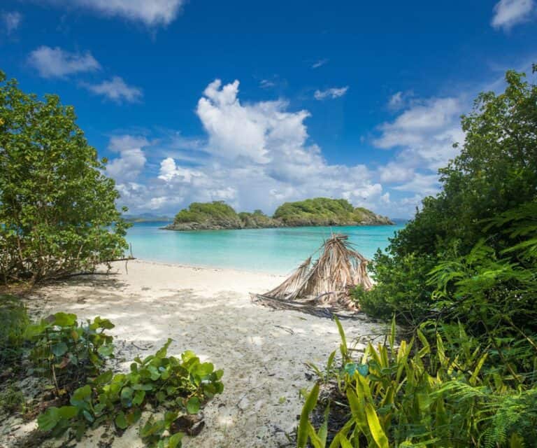 Which Caribbean island matches your luxury travel style?