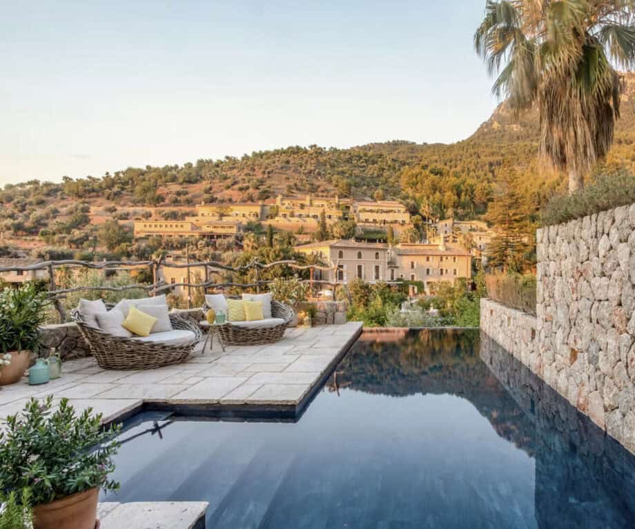 Inside the Tramuntana: Deià, Valldemossa and Fornalutx