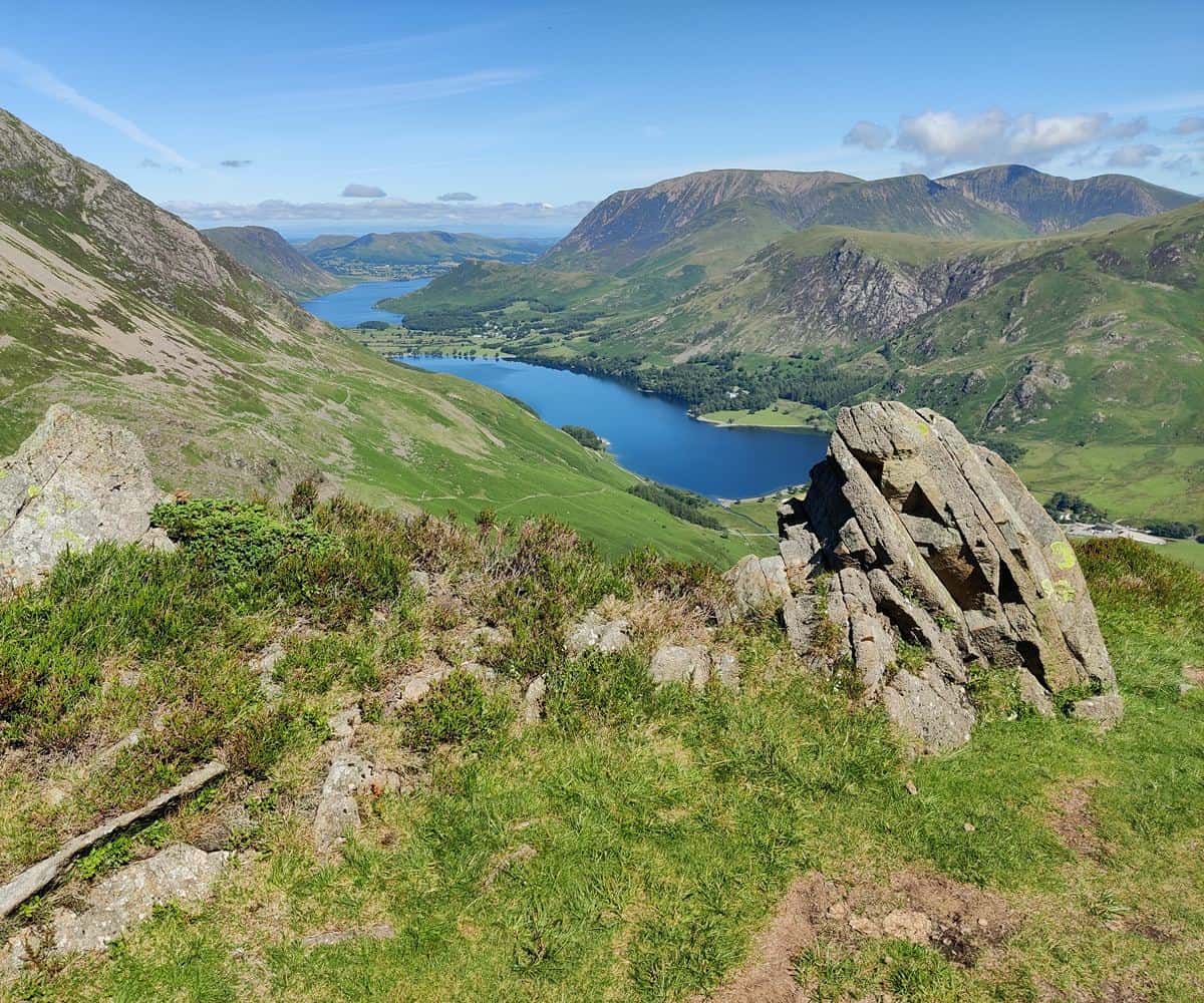 10 top tips for first-time visitors to the Lake District