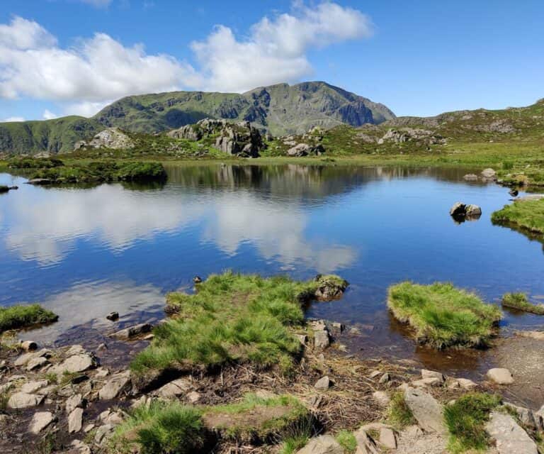 10 cool things to do when it’s hot in the Lake District