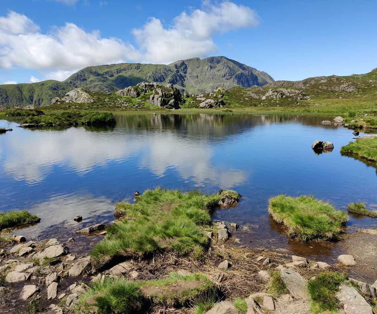 10 cool things to do when it’s hot in the Lake District