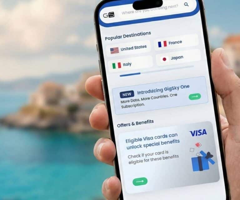 10 premium eSIM providers for seamless luxury travel and hassle-free global roaming